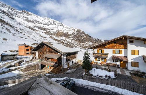 Seppnerhof Ferienwohnung Enzian - Photo 5