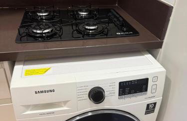 Studio Primeira Avenida - Foto 24