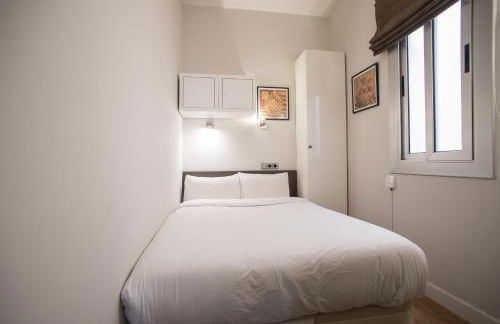 31ENT1027 - Mediterranean decorated apartment - Foto 9