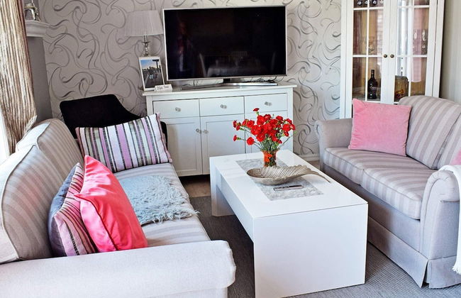 5 Person Holiday Home in Frederikstad-by Traum - Foto 7