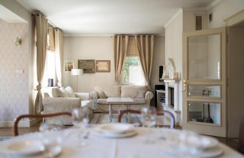 Komfortowa Willa Kraków z Tarasem i Grillem - Foto 24