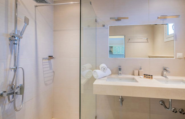 Ziogas Luxury Apartment's - Foto 16