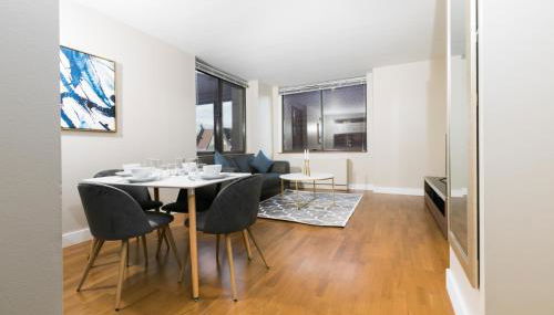Finest Luxury 1 Bedroom Apartment - Foto 2, Other