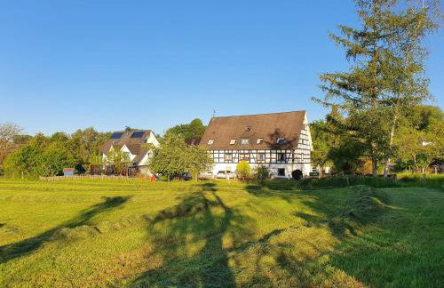 Wohnung in Silbecke mit Pool und Wald - Foto 32