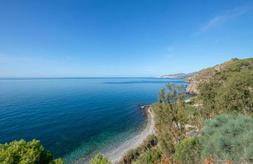 Charming house with sea view, Nerja and private pool - Foto 20