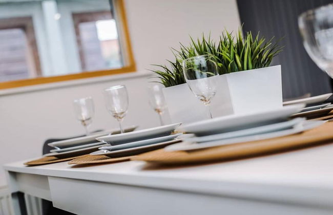 Host Apartments Knight St Place - Foto 28