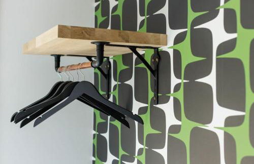 Grosmont House Flat 1 - Photo 24