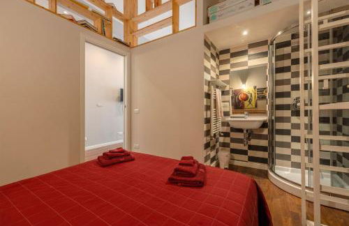 Sacra Famiglia Ausonia Apartment - Foto 13