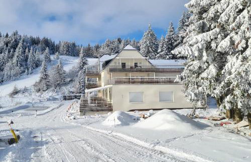 bel appartement 3 pièces dans la Résidence Vosges-Alsace Orbey - Foto 1