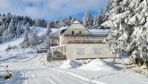 bel appartement 3 pièces dans la Résidence Vosges-Alsace Orbey - Foto 1