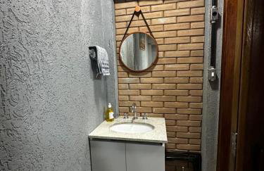 Suite três - 14 min aeroporto de Guarulhos- 25 min Neo Quimica - Foto 5