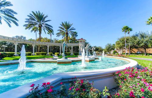 Emerald Island Resort 6 bedroom 4 bathroom luxury - Foto 65