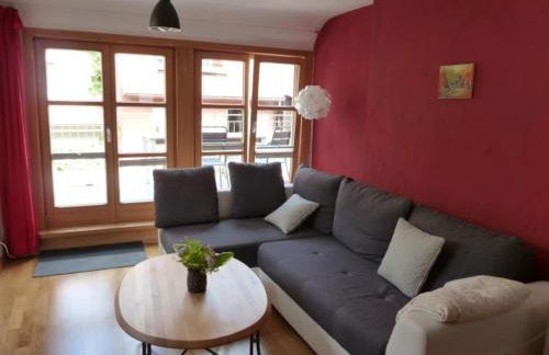 Ferienwohnung - Mittendrin - - Foto 8