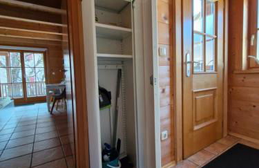 Studio im Blockhaus am Chiemsee - Foto 72