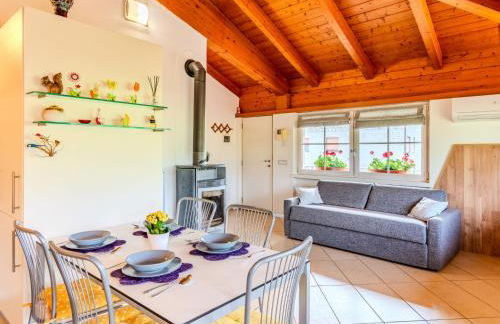 Apartment Carli by Interhome - Foto 9