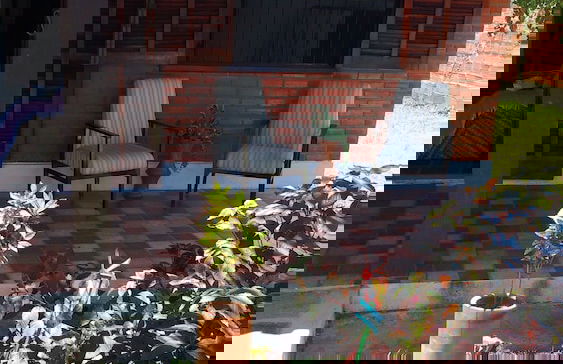 Casa Aconchegante Lazer e Descanso - Foto 26