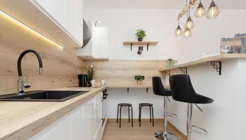 Roomy Apartment Oczapowskiego in Bielany by Noclegi Renters - Foto 4