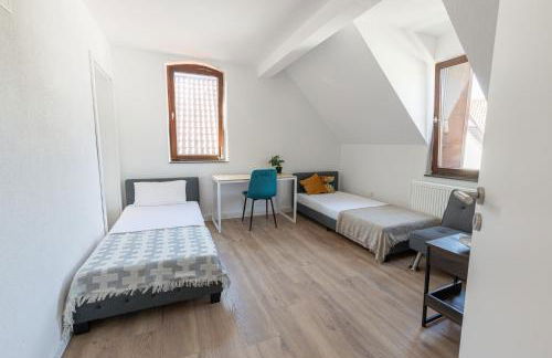 G-Living - Theodor Heuss Str - Foto 29