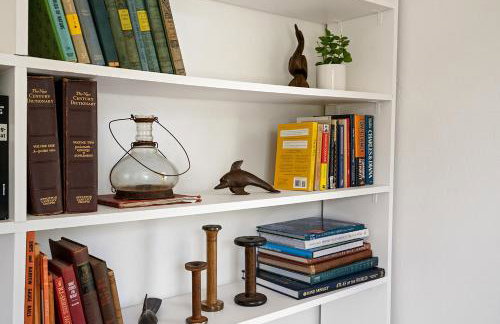 Sebastopol Farmhouse on 3 acres, fiber, kid friendly - Foto 24