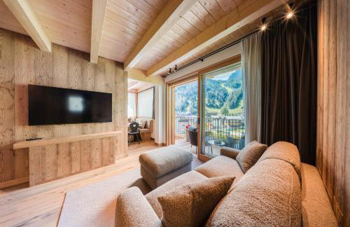 AlpeLuce Mountain Chalet - Foto 6