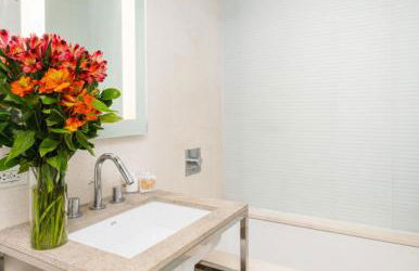 Beautiful 2BD with a Gym near Times Square - Foto 6