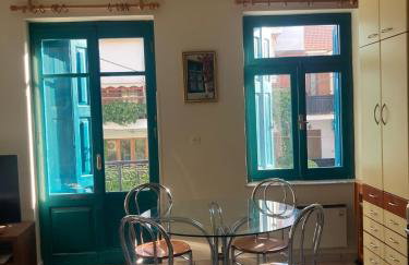 Charming Apartment in Historic House in Kokkari - Foto 10