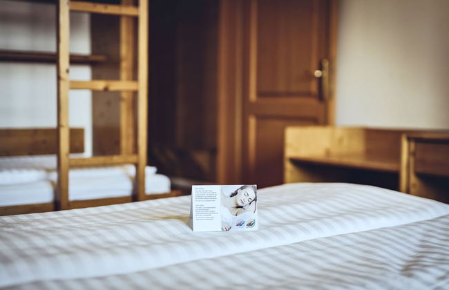 Pohorje Village Wellbeing Resort – Forest Apartments Videc - Foto 10