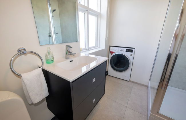 Steinaskjól Apartments - Strandgata - Foto 29