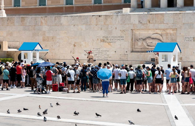Autobús turístico de Atenas, Big Bus - Foto 6
