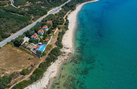 Secret Paradise Villas - Foto 9