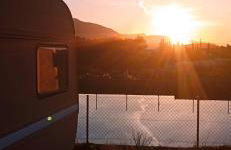 Caravana- Glamping Casa tortuga - Foto 60