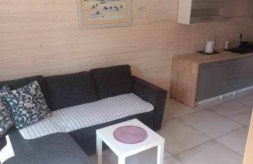 Apartamenty i domki na Jantarowej - Photo 18