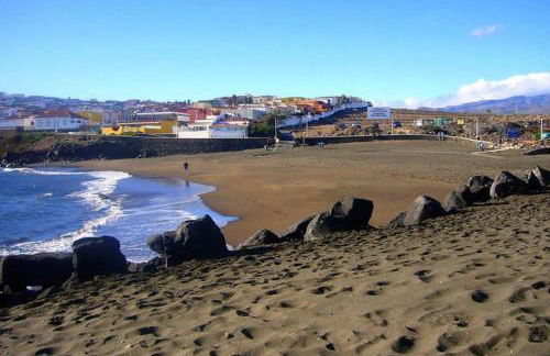 Chalet pareado a 5 minutos andando de la playa - Foto 43