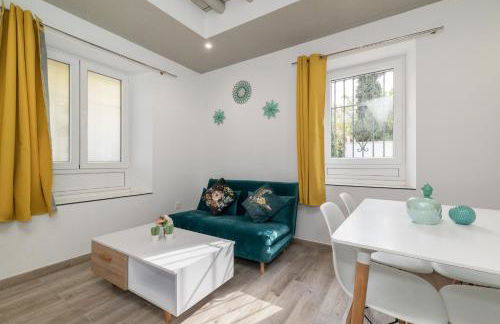 Moderno Apartamento en Centro de Granada - Photo 36