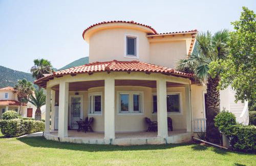 Psatha Villa's - Foto 1