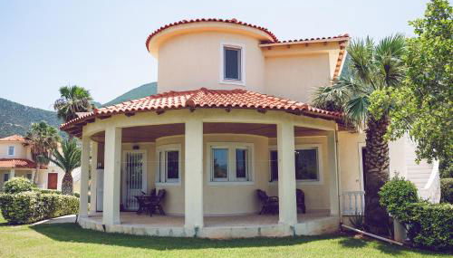 Psatha Villa's - Foto 1