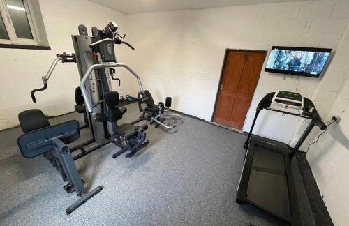 Beautiful Barn Conversion in West Wales - Foto 25