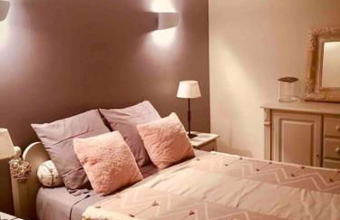 villa entre st rémy de provence et avignon - Foto 25