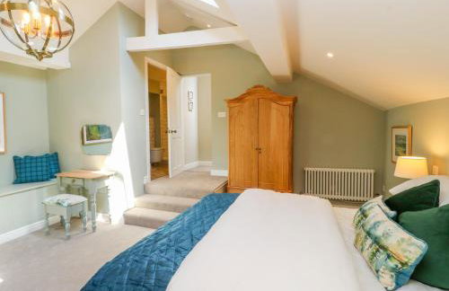 Overlea Cowshed - Foto 18