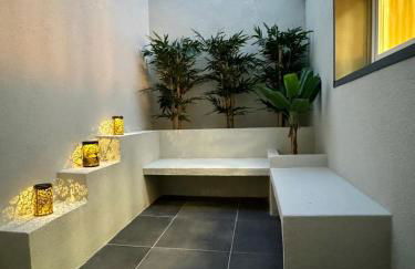 Cocon centre ville - gare - Foto 16