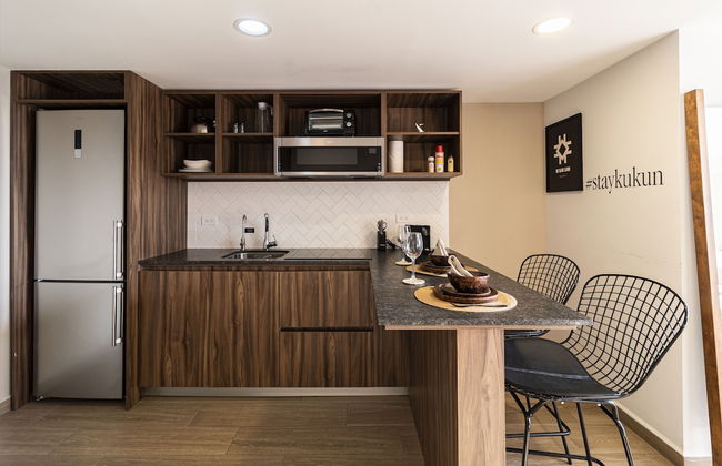 Casa Tonalá by Kukun - Foto 47