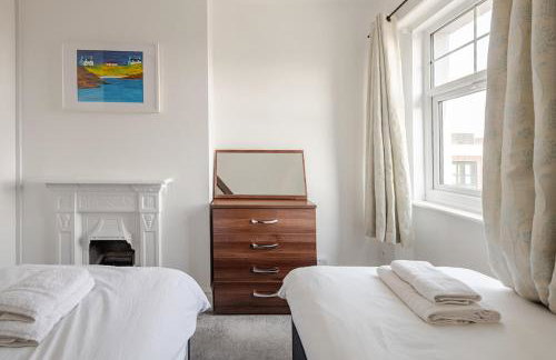 Victorian Cartref in the heart of Llandudno - Foto 14