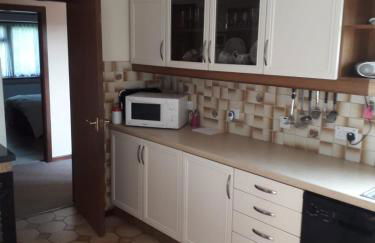 Aunt Mollie's Cottage - Foto 13