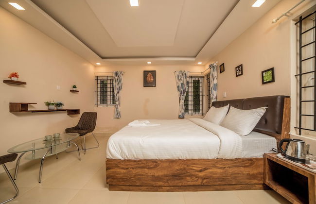 Eden Valley Resort - Foto 1