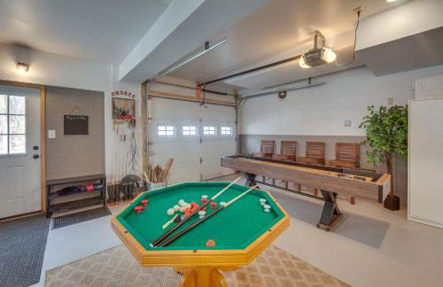 Expansive Group Getaway 11 Mi to Lancaster! - Foto 30