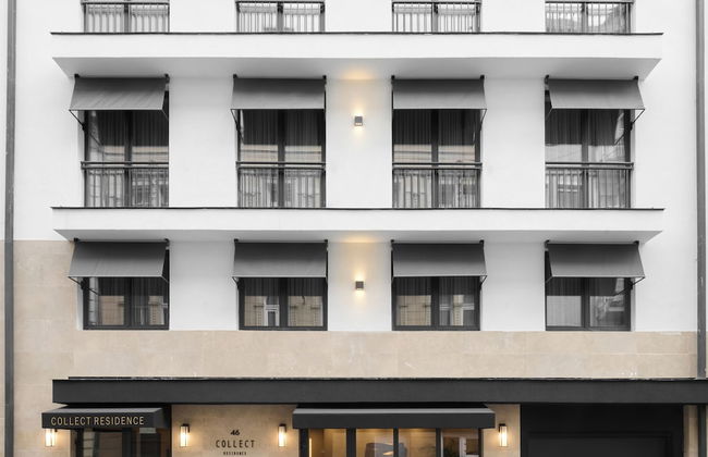 Collect Residence - Foto 70