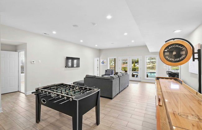 Lake Escape by Avantstay Lakefront, Private Dock - Foto 43