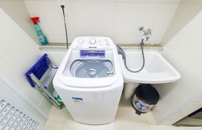 Residencial Saint Barth - Foto 64