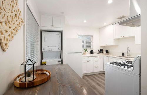 Central Location Balboa Park Villa - Foto 12