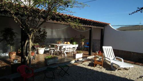 Casa Vasco - Cosy Patio - Photo 3